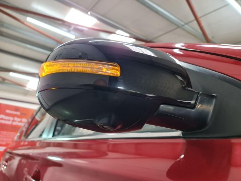 Mitsubishi Outlander 2.0h 12kWh GX4h CVT 4WD Euro 6 (s/s) 5dr 59