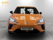 MG MG4 64kWh Trophy Long Range Hatchback 5dr Electric Auto (203 ps) 2