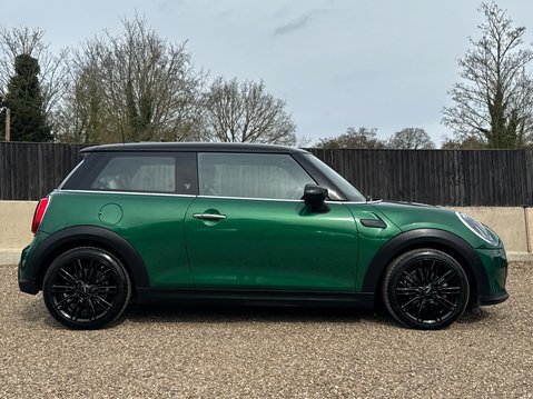 Mini Hatch COOPER EXCLUSIVE 5