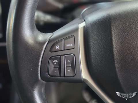 Suzuki Vitara 1.4 Boosterjet MHEV SZ-T Euro 6 (s/s) 5dr 56