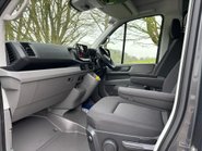 MAN TGE 3.180 4Motion Standard Hr DCIV - DSG Auto - 5 Seats 15