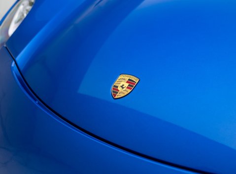Porsche 918 Spyder 41