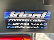 Citroen Relay 35 L3 140 ps Dropside - PH110 Crane - Air Con 14