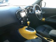 Nissan Juke TEKNA XTRONIC ONLY 12,000 MILES FROM NEW 16