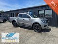 Nissan Navara DCI N-GUARD SHR DCB 1