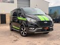 Ford Transit Custom 2.0 300 EcoBlue Active L1 H1 Euro 6 (s/s) 5dr 1