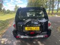 Mitsubishi Shogun 3.2 DI-DC Equippe Auto 4WD Euro 5 3dr SWB 16