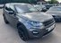 Land Rover Discovery Sport 2.0 TD4 HSE Black Auto 4WD Euro 6 (s/s) 5dr