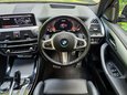 BMW X3 3.0 X3 M40i Auto 4WD 5dr 58