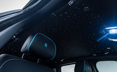 Rolls-Royce Cullinan Series II Black Badge 17