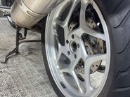 BMW F800 2012 38K GOOD RUNNING PROJECT BIKE SPARES OR REPAIR 800CC 8