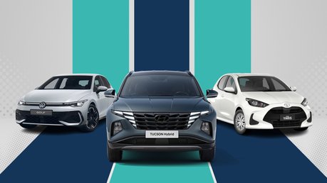 Best Used Cars to Buy in 2025: UK Market Guide