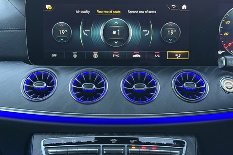 Mercedes-Benz CLS 400 D 4MATIC AMG LINE NIGHT EDITION PREMIUM PLUS 60
