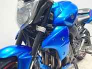 Yamaha FZ1 FAZER 1000 2007 29K NEW MOT 1000CC NAKED BIKE WARRANTY SERVICED 9