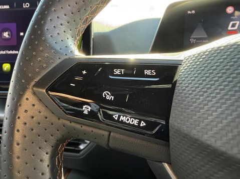 Cupra Born 58kWh V2 Hatchback 5dr Electric Auto (204 ps) 36