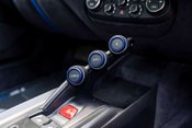Ferrari F12 TDF ATELIER EXAMPLE. WARRANTY. VETTEL & RAIKKONEN SIGNATURE. FRONT LIFT. 15
