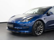 Tesla Model 3 Model 3 Performance AWD 4WD 4dr 20