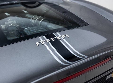 Ferrari F430 SCUDERIA SPIDER 16M 48