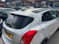 Vauxhall Mokka X 1.4i Turbo Elite Nav Auto Euro 6 5dr 12