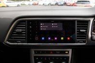 SEAT Ateca TDI FR SPORT DSG 28