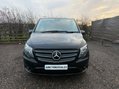 Mercedes-Benz Vito 2.0 114 CDI Premium G-Tronic RWD L2 Euro 6 (s/s) 5dr (LWB) 3