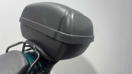 Yamaha XJ 1995 RUNNING PROJECT BIKE SPARES OR REPAIR SHAFT DRIVE 900CC TRIKE? 25