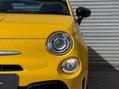 Abarth 595 1.4 T-Jet Competizione Hatchback 3dr Petrol Manual Euro 6 (180 bhp) 7