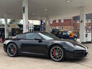 Porsche 911 CARRERA 4S PDK 10