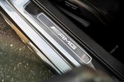 Mercedes-Benz AMG GT R PREMIUM. CARBON EXTERIOR PACKS 1 & 2. CARBON ENGINE BAY. CERAMIC BRAKES 19