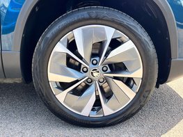 Skoda Karoq 1.5 Karoq SE L TSi Semi-Auto 5dr 13