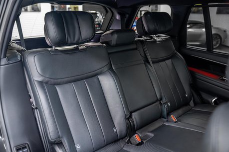 Land Rover Range Rover 3.0 D350 MHEV Autobiography SUV 5dr Diesel Auto 4WD Euro 6 (s/s) (LWB, 7Sea 20