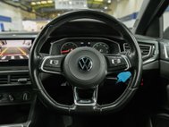 Volkswagen Polo 1.0 TSI R-Line Hatchback 5dr Petrol Manual Euro 6 (s/s) (110 ps) 42
