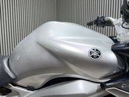 Yamaha FZ 2004 ONLY 22K GOOD RUNNING PROJECT BIKE 600CC 12