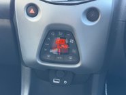 Toyota Aygo VVT-I X-TREND 21