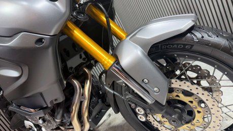 Yamaha XT 2014 ONLY 32K FULL LUGGAGE ADVENTURE BIKE 1200CC 37
