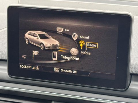 Audi A4 2.0 TDI ultra Sport S Tronic Euro 6 (s/s) 5dr 15