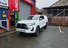 Toyota Hilux INVINCIBLE 4WD D-4D DCB