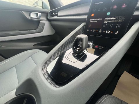 Polestar 2 Polestar 2 EV FWD 5dr *NATIONAL DELIVERY* 17