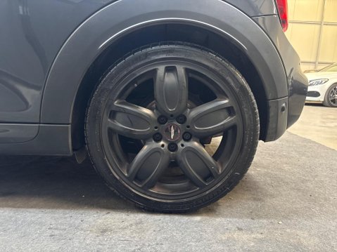 Mini Hatch 2.0 John Cooper Works Euro 6 (s/s) 3dr 44