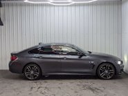 BMW 4 Series 2.0 420i xDrive Gran Coupe M Sport Auto 4WD 5dr 14