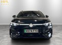 Volkswagen Id.7 Pro 77kWh Match Tourer 5dr Electric Auto (286 ps) 1 Owner - Sensors - Blue 2