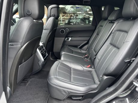 Land Rover Range Rover Sport 2.0 P400e HSE DYNAMIC 14