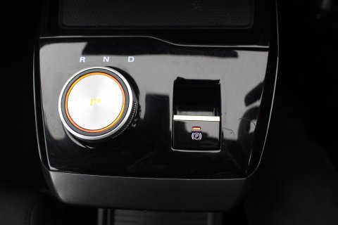 MG MG4 5dr 150kW SE EV Long Range Electric Auto 20