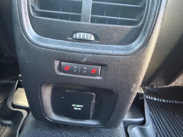 Ford Kuga ST-LINE FIRST EDITION 17