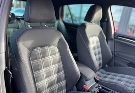 Volkswagen Golf 2.0 TDI BlueMotion Tech GTD 5 Door 16