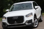 Audi Q2 1.4 TFSI CoD Sport S Tronic Euro 6 (s/s) 5dr