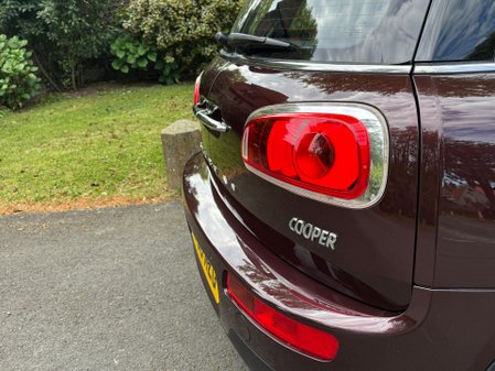 Mini Clubman COOPER 19