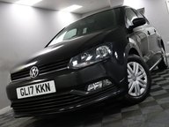 Volkswagen Polo S AC 32