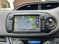 Toyota Yaris VVT-I ICON TECH 4