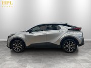 Toyota C-HR 2.0 VVT 13.6kWh Design SUV 5dr Petrol Plug-in Hybrid CVT Euro 6 (s/s) (223 4